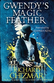 Buy Gwendy's Magic Feather: (The Button Box Series)