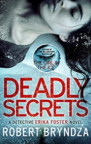 Buy Deadly Secrets