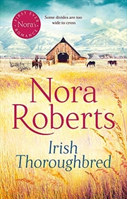 Buy Irish Thoroughbred (Irish Hearts)