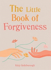 Buy The Little Book of Forgiveness