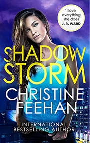 Buy Shadow Storm (The Shadow Series)