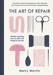 Buy The Art of Repair