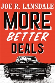 Buy More Better Deals