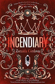 Buy Incendiary (Hollow Crown)