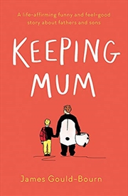 Buy Keeping Mum