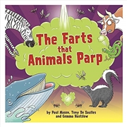 Buy The Farts that Animals Parp