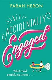 Buy Accidentally Engaged