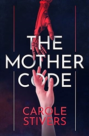 Buy "The Mother Code"