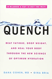 Buy Quench