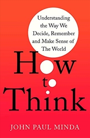 Buy How To Think