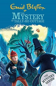 Buy The Mystery of Tally-Ho Cottage: Book 12 (The Mystery Series)