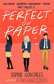 Buy Perfect On Paper