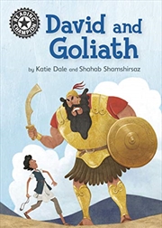 Buy David and Goliath: Independent Reading 11 (Reading Champion)