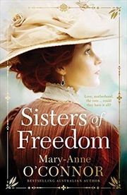 Buy Sisters of Freedom