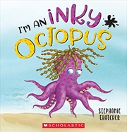 Buy Im an Inky Octopus