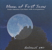 Buy Moon Of First Snow