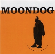 Buy Moondog