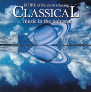 Buy More Of Most Relaxing Classical Music In Universe