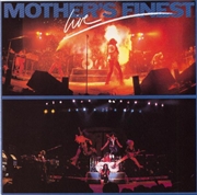 Buy Mothers Finest Live