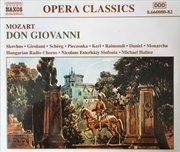 Buy Mozart: Don Giovanni