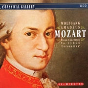 Buy Mozart: Pno Ctos Nos 23 & 26