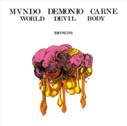 Buy Mundo Demonio Y Carne