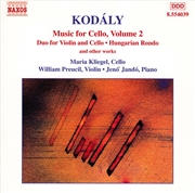 Buy Music For Cello 2