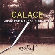 Buy Music For Mandolin Quartet