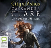 Buy City of Ashes