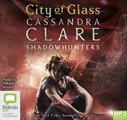 Buy City of Glass