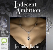 Buy Indecent Ambition