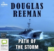 Buy Path of the Storm