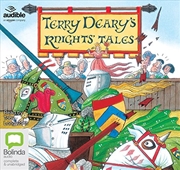 Buy Terry Deary's Knights' Tales