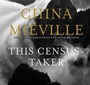 Buy This Census-Taker