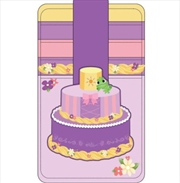 Buy Loungefly - Tangled - Cake Card Holder