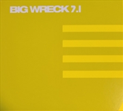 Buy Big Wreck 7.1