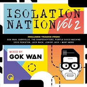 Buy Gok Wan Presents Isolation Nat