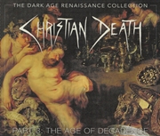 Buy Dark Age Renaissance Collectio