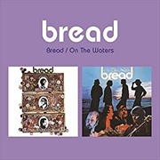 Buy Bread / On The Waters