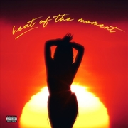 Buy Heat Of The Moment