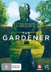 Buy Gardener, The