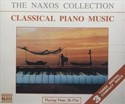 Buy Classical Piano Favourites