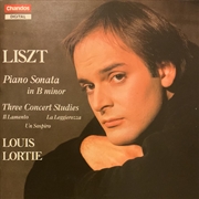 Buy Liszt: B-flat Piano Sonata