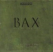 Buy Bax: Symphonies, The