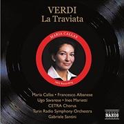 Buy La Traviata