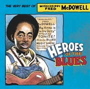 Buy Heroes Of The Blues: Very Best Of