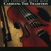 Buy Carrying The Tradition