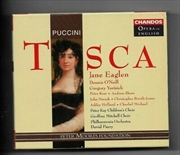 Buy Puccini: Tosca (English Version)