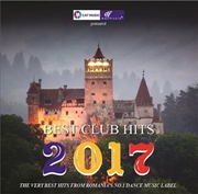 Buy Best Club Hits 2017