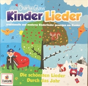 Buy Die Schonsten Lieder: Durch Das Jahr